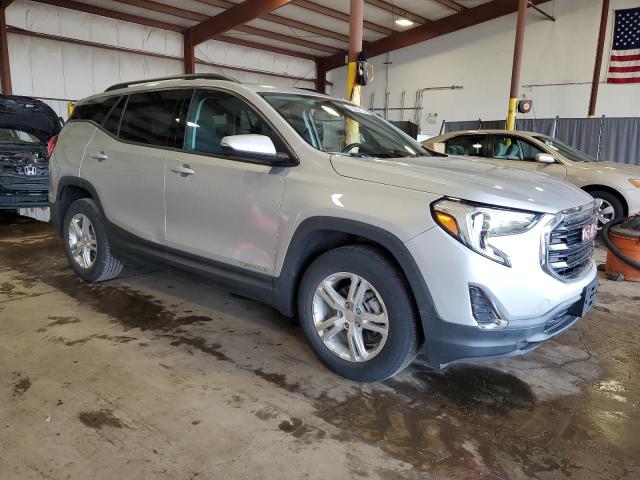  GMC TERRAIN 2020 Silver