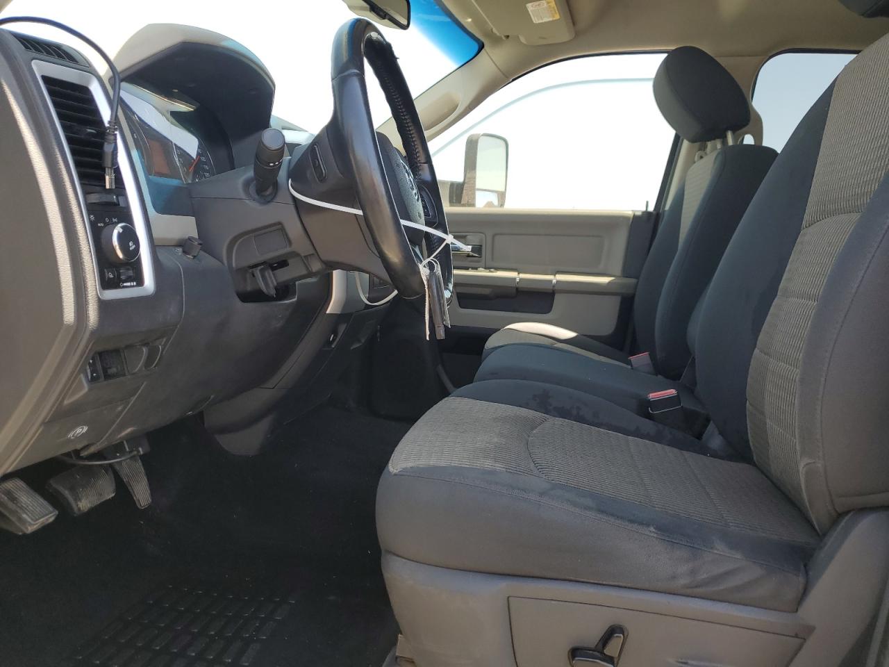 2012 Dodge Ram 3500 Slt VIN: 3C63D3HL9CG195377 Lot: 62155545