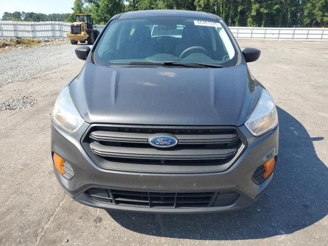  FORD ESCAPE 2017 Угольный