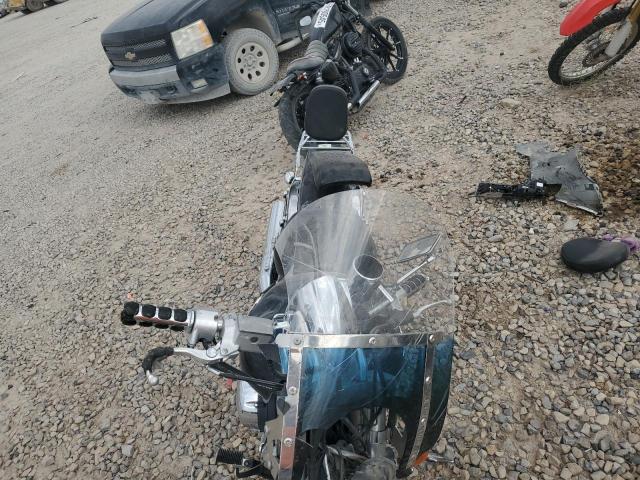 2006 SUZUKI M50 BK5  