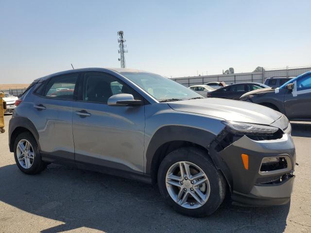  HYUNDAI KONA 2021 Gray