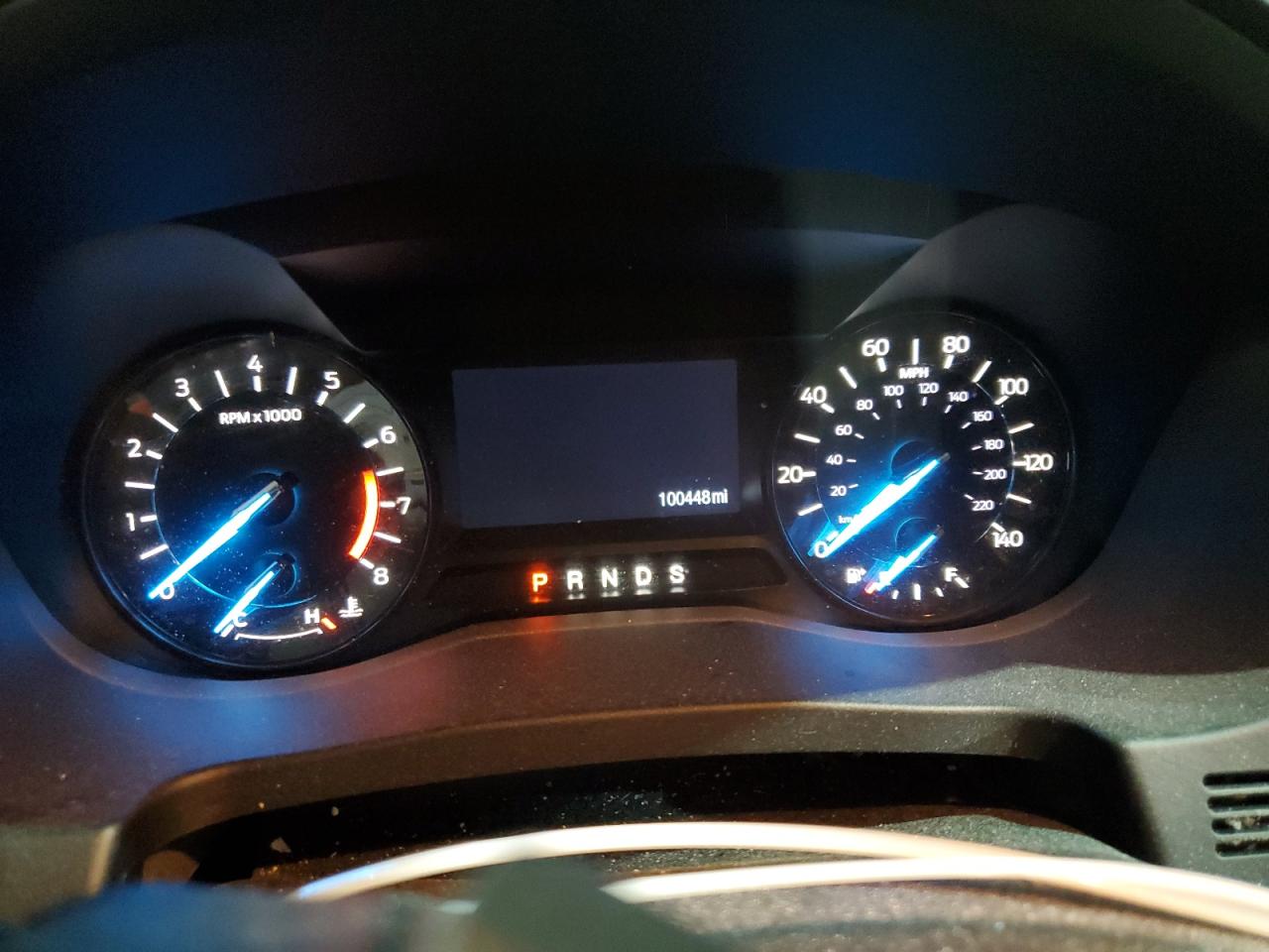 2016 Ford Explorer VIN: 1FM5K8B85GGA23935 Lot: 64090265