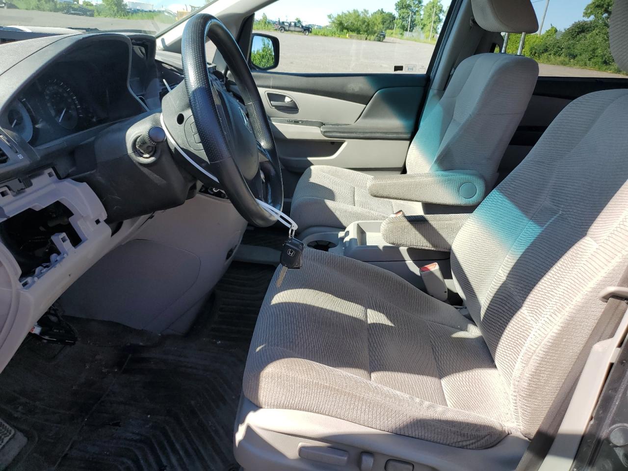 2011 Honda Odyssey Ex VIN: 5FNRL5H46BB507914 Lot: 65530005