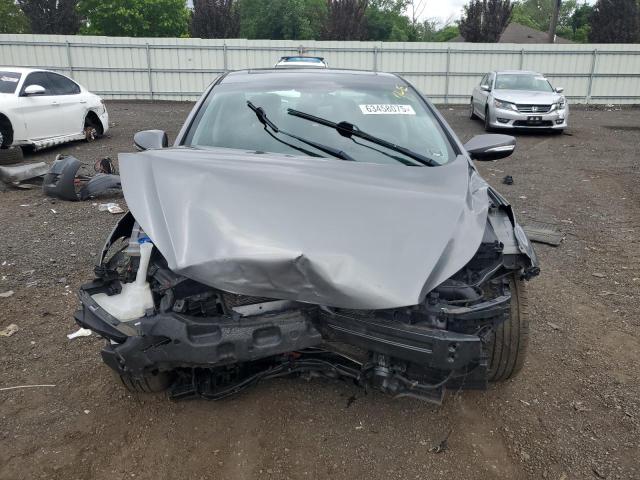  HYUNDAI ELANTRA 2013 Szary