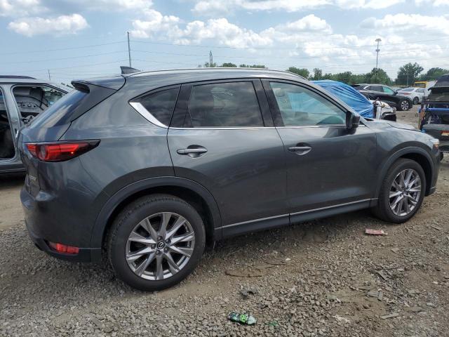  MAZDA CX-5 2019 Szary