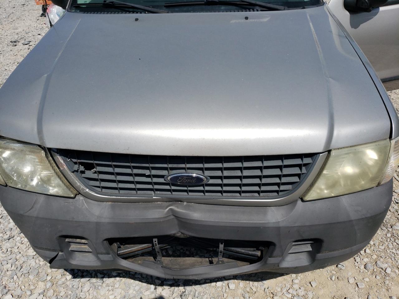 2004 Ford Explorer Xls VIN: 1FMZU62KX4UA25110 Lot: 65354765