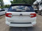 2018 HONDA ODYSSEY EXL   for sale at Copart ON - LONDON