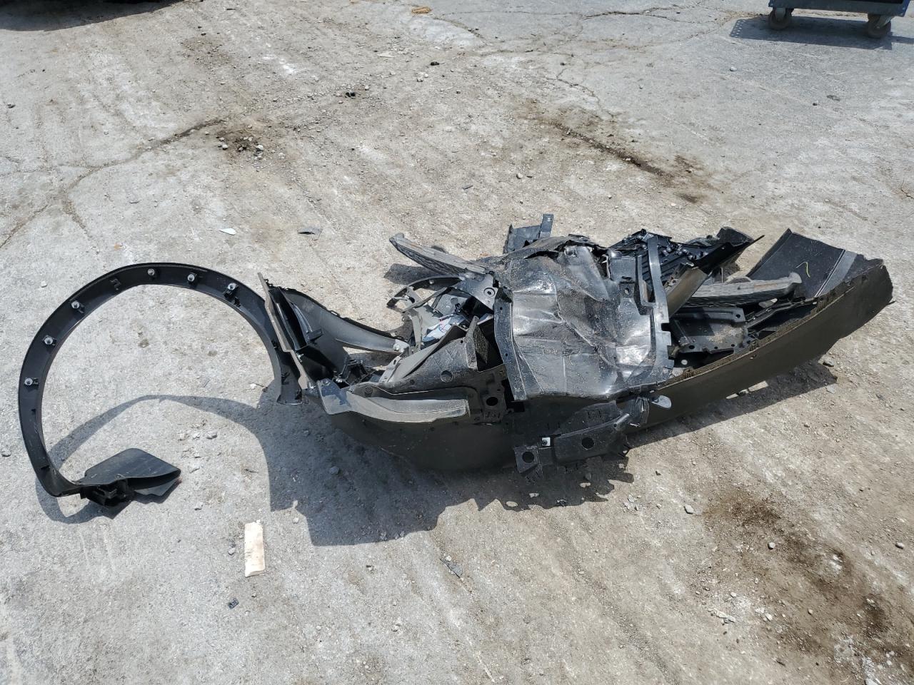 2025 Nissan Rogue Sv VIN: JN8BT3BB6SW142602 Lot: 65728145