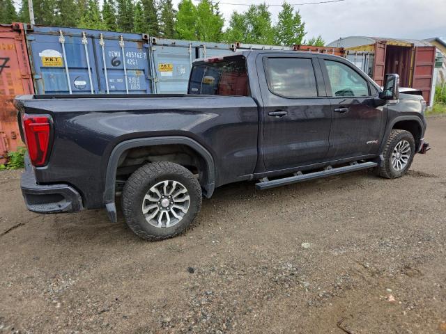 2023 GMC SIERRA K1500 AT4  