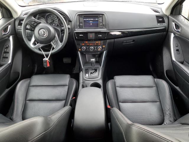  MAZDA CX-5 2014 Сharcoal