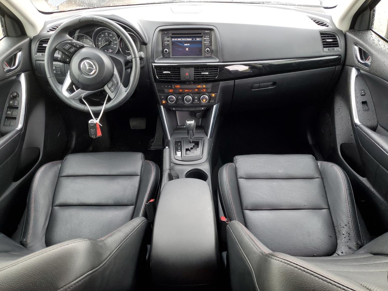 2014 Mazda Cx-5 Gt VIN: JM3KE2DY8E0365711 Lot: 63459505