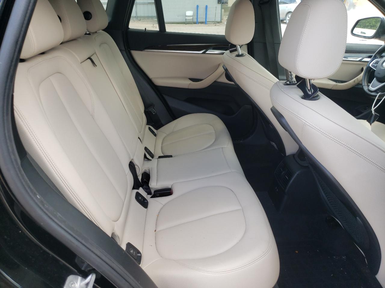 2021 BMW X1 Sdrive28I VIN: WBXJG7C03M5S26730 Lot: 63198445