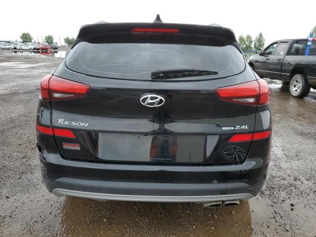 2019 HYUNDAI TUCSON LIMITED  