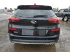 2019 HYUNDAI TUCSON LIMITED   for sale at Copart AB - CALGARY