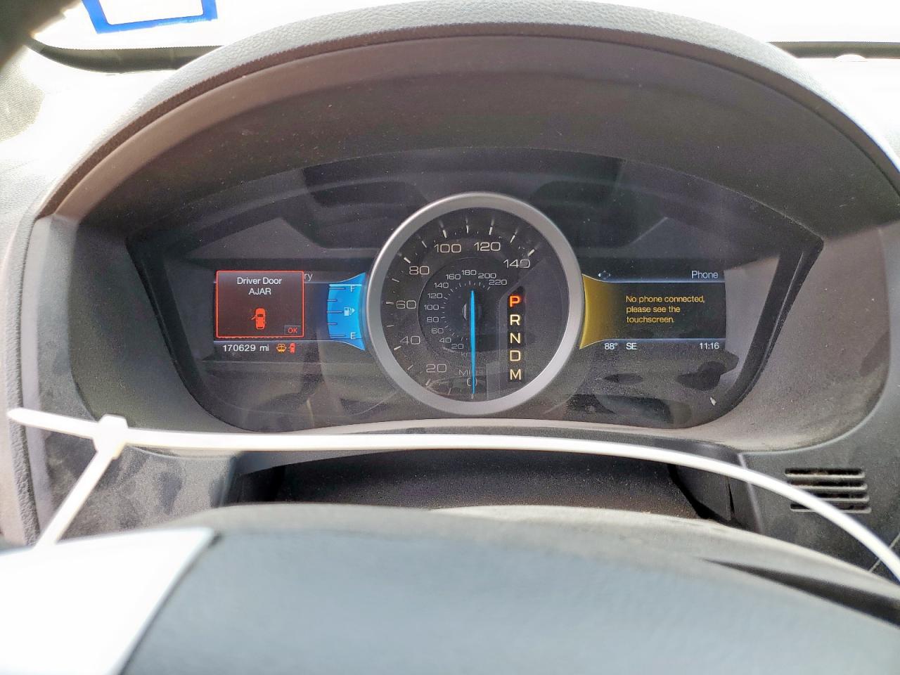 2014 Ford Explorer Limited VIN: 1FM5K8F85EGB57139 Lot: 65935495