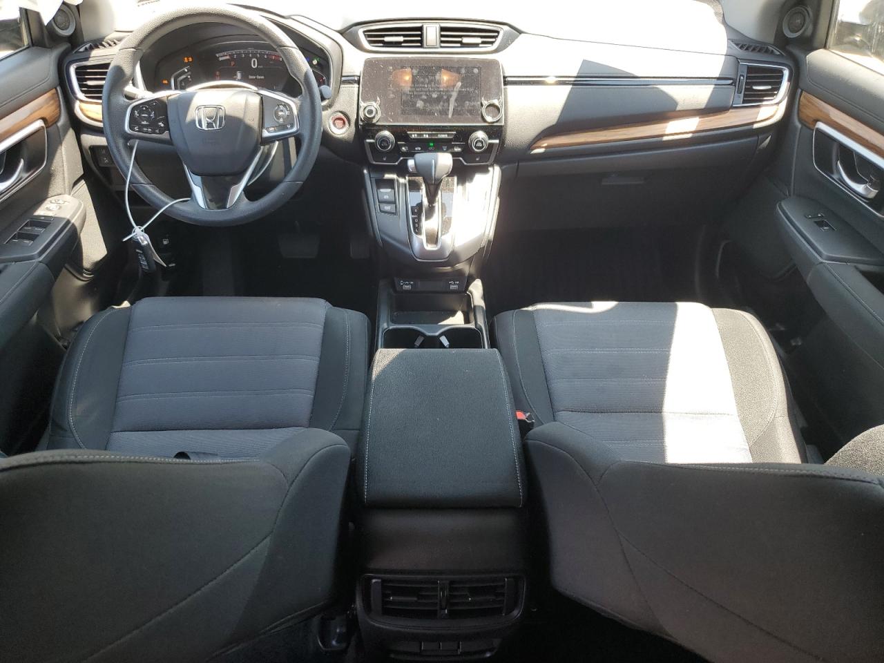 2022 Honda Cr-V Ex VIN: 5J6RW1H53NA008942 Lot: 64051485