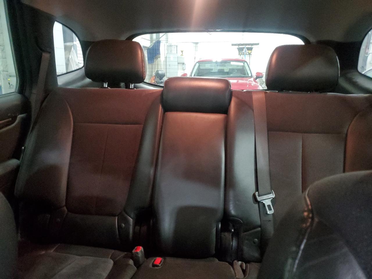 2012 Hyundai Santa Fe Se VIN: 5XYZH4AG5CG145746 Lot: 65472855