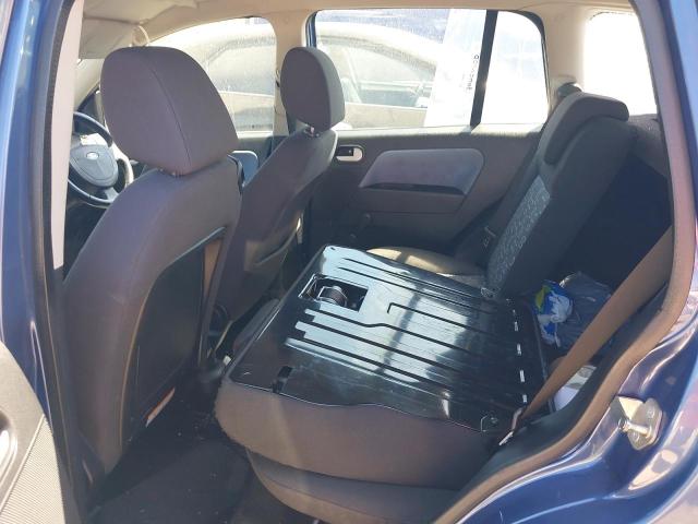 2005 FORD FUSION 2 1
