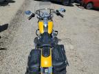 2012 HARLEY-DAVIDSON FLSTC SHRINE   for sale at Copart IA - CEDAR RAPIDS