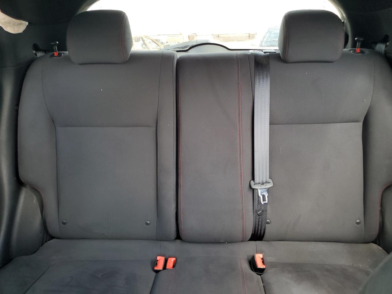 2015 Nissan Juke S VIN: JN8AF5MV1FT562166 Lot: 64189905
