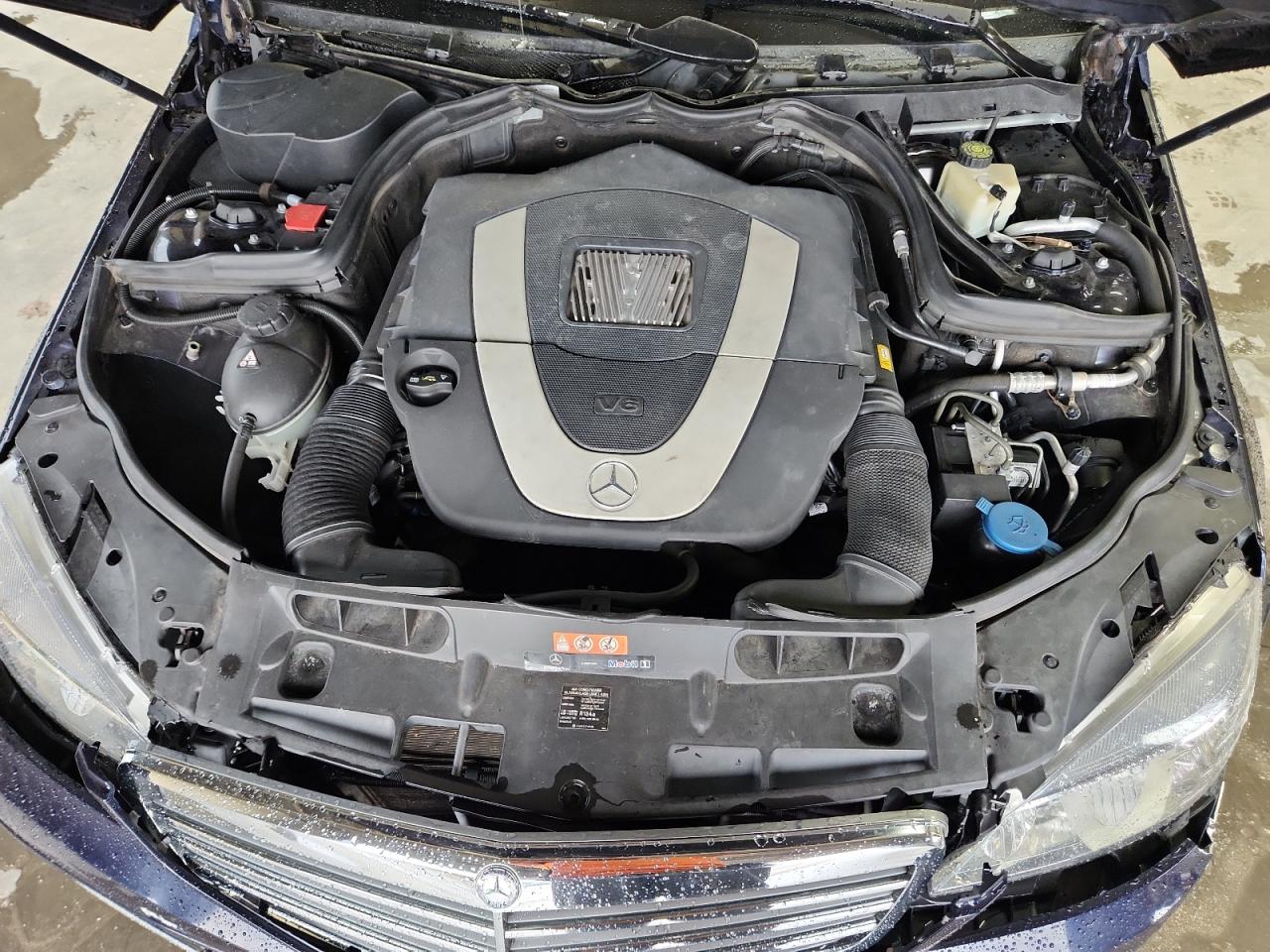 2008 Mercedes-Benz C 300 VIN: WDDGF54X58F166725 Lot: 64878765