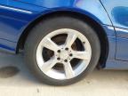 2006 MERCEDES BENZ C180 KOMP. for sale at Copart SANDY