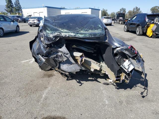  TESLA MODEL 3 2022 Gray
