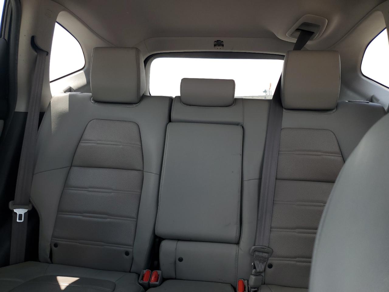 2020 Honda Cr-V Touring VIN: 5J6RW2H90LL023554 Lot: 63383625