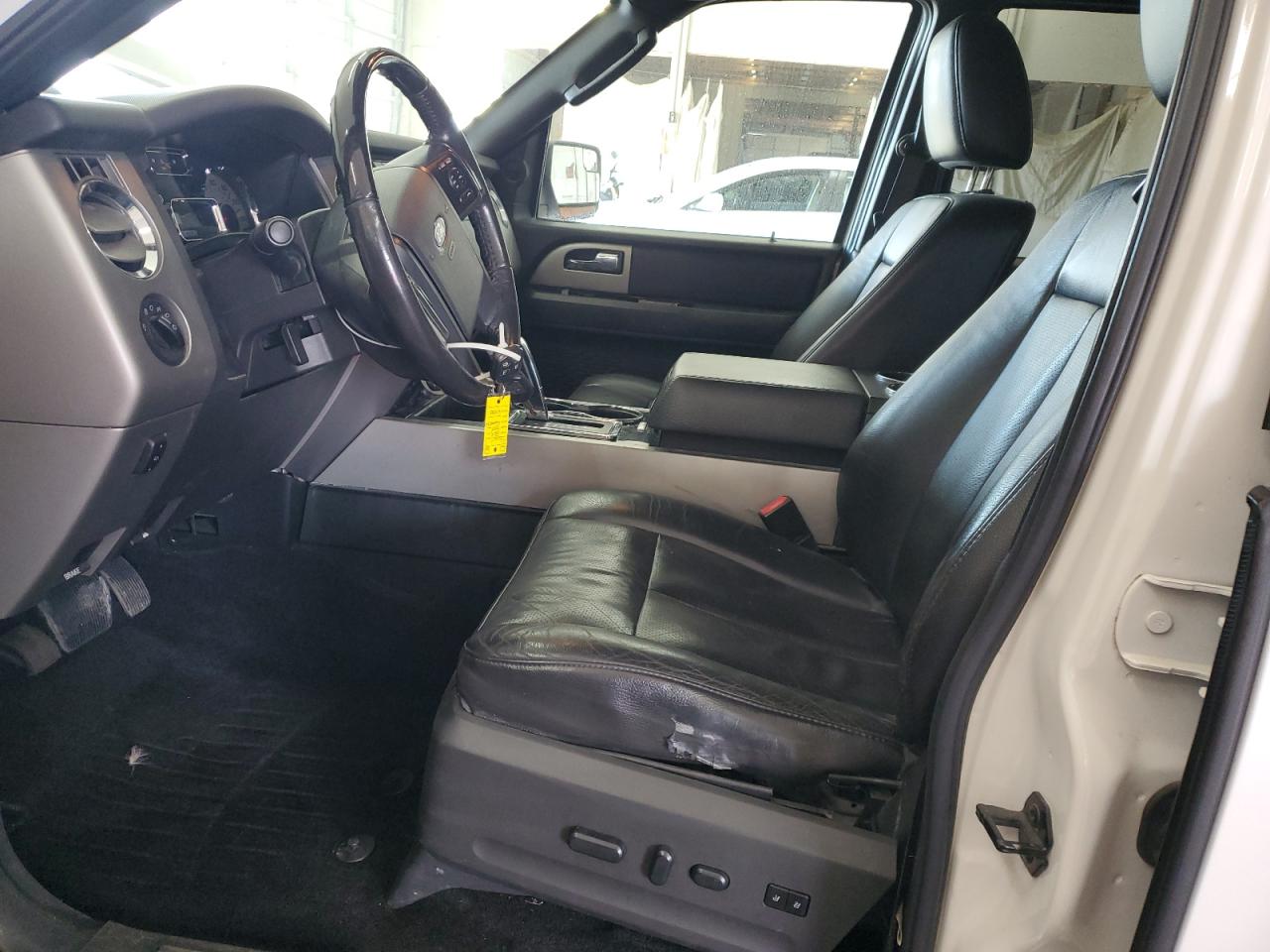 2014 Ford Expedition Limited VIN: 1FMJU2A58EEF46064 Lot: 64765565