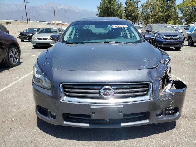  NISSAN MAXIMA 2012 Szary