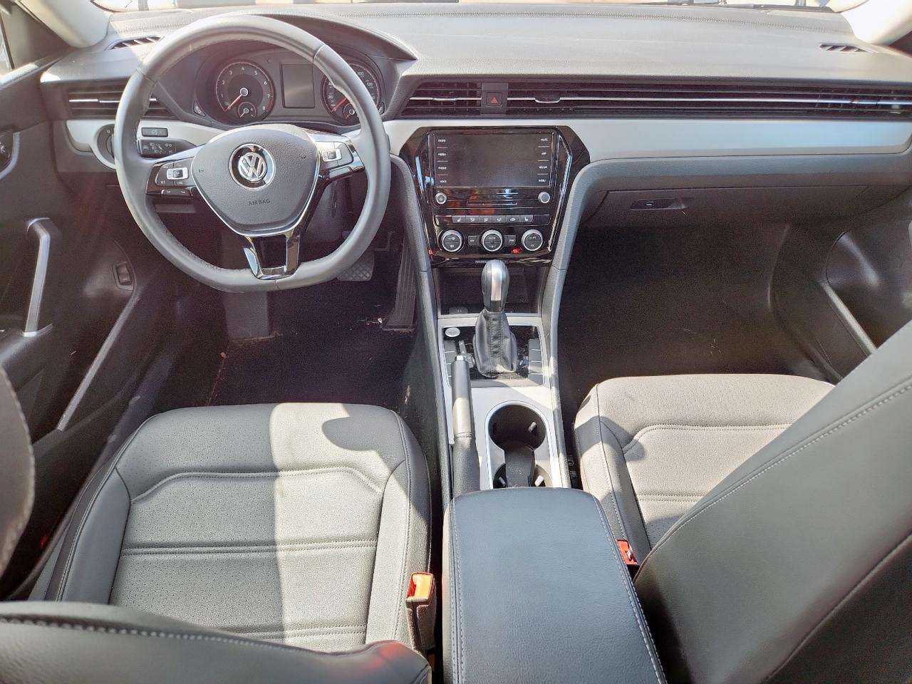 2021 Volkswagen Passat Se VIN: 1VWSA7A34MC018834 Lot: 64734775