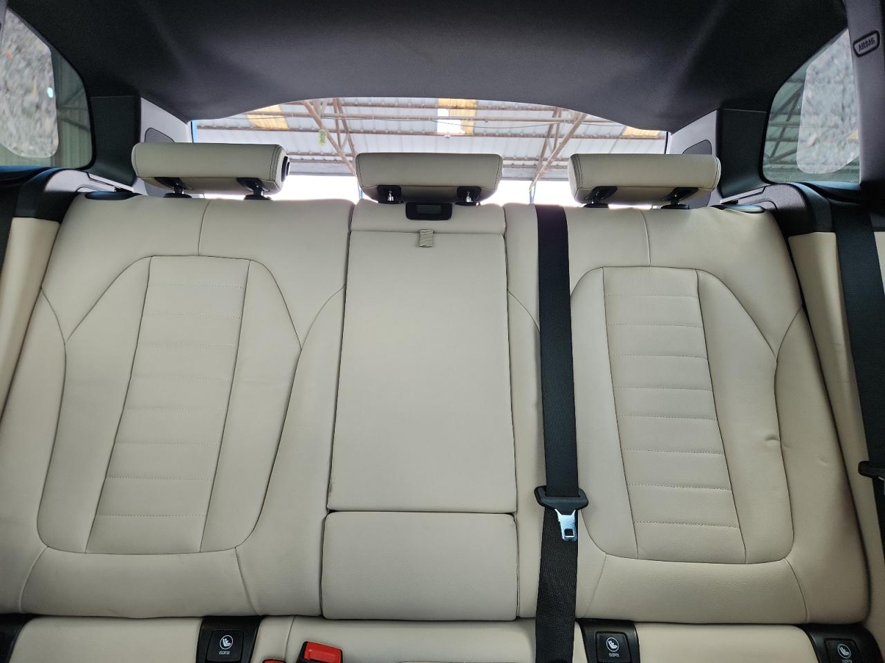2021 BMW X3 xDrivem40I VIN: 5UXTY9C06M9F84588 Lot: 64753945