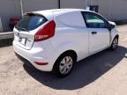 2011 FORD FIESTA ECO for sale at Copart WESTBURY