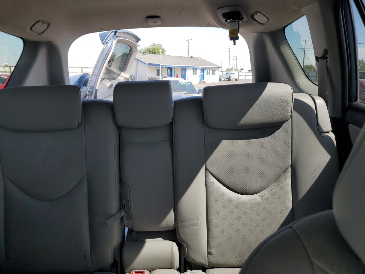 2009 Toyota Rav4 Limited VIN: JTMBK31V49D004654 Lot: 63681295