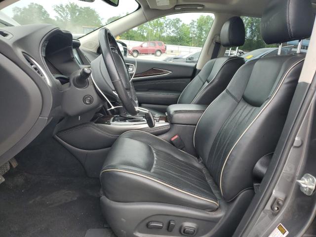  INFINITI QX60 2019 Gray