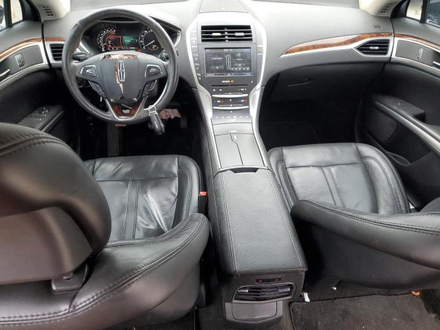  LINCOLN MKZ 2014 Black