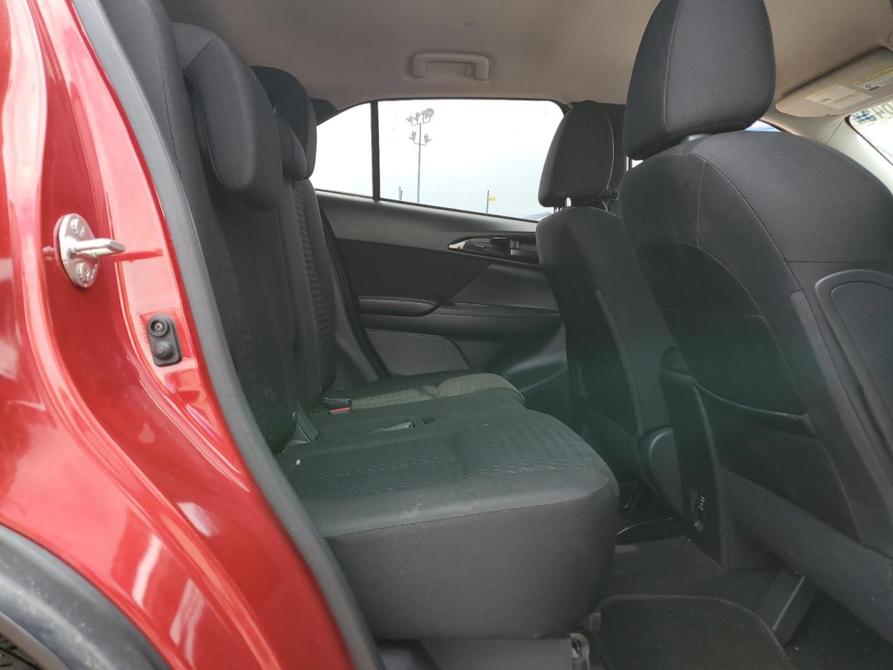 2019 Mitsubishi Eclipse Cross Es VIN: JA4AT3AA6KZ052875 Lot: 65003645
