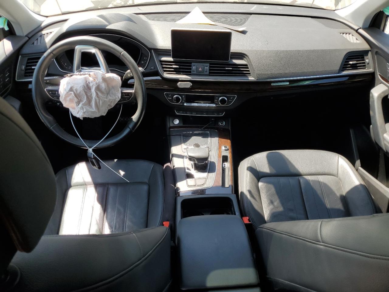 2020 Audi Q5 Premium Plus VIN: WA1BNBFY7L2094657 Lot: 62598795