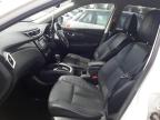 2016 NISSAN X-TRAIL TE for sale at Copart ROCHFORD