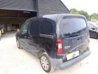 2014 CITROEN BERLINGO 6 for sale at Copart COLCHESTER