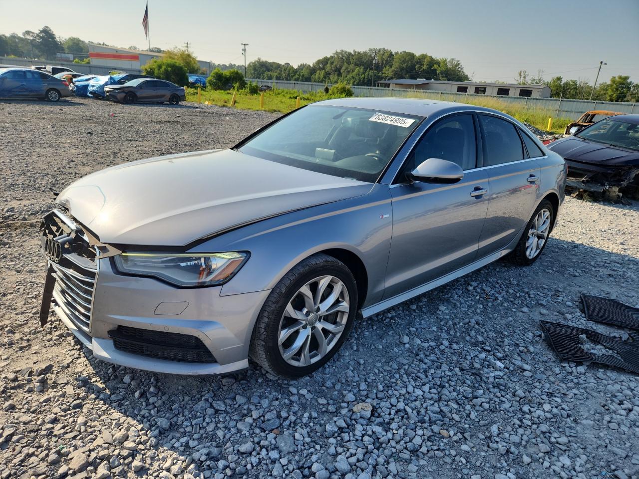 Фото авто