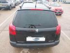 2011 PEUGEOT 207 ALLURE for sale at Copart SANDWICH