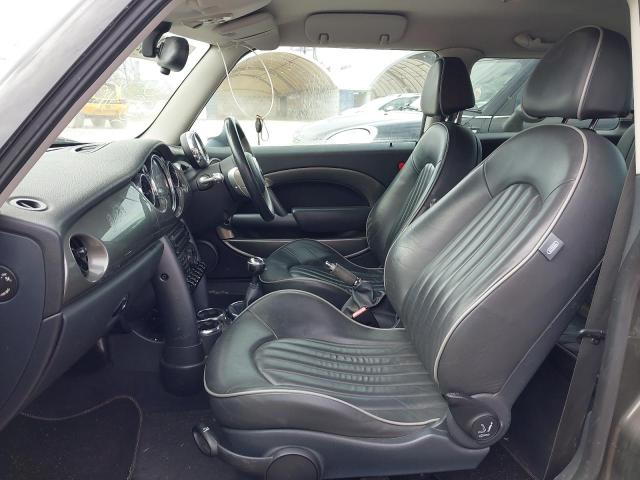 2006 MINI MINI COOPE
