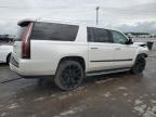 2020 CADILLAC ESCALADE ESV LUXURY   for sale at Copart TN - NASHVILLE