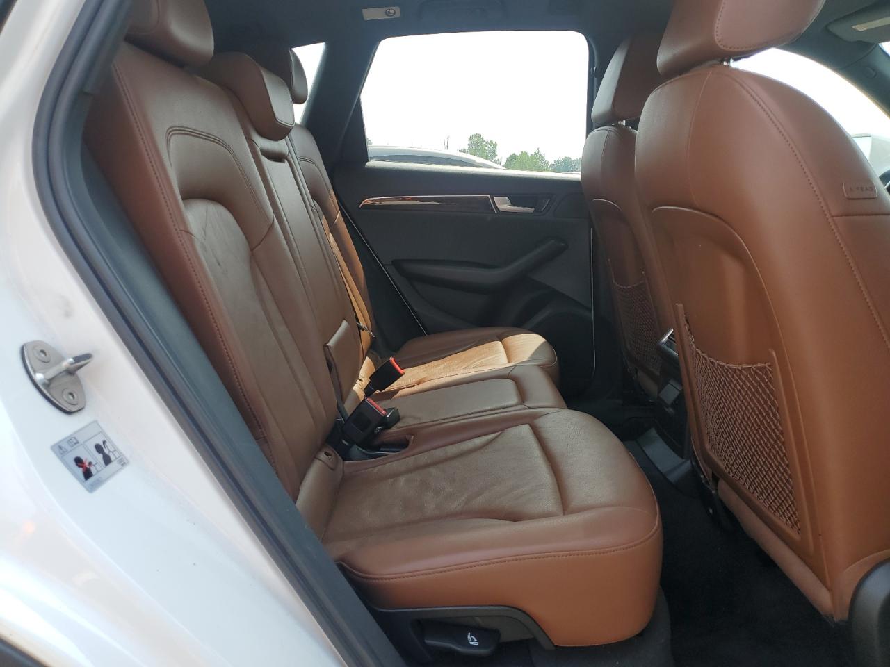 2012 Audi Q5 Premium Plus VIN: WA1LFAFP0CA082472 Lot: 64405265