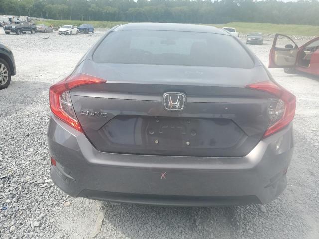  HONDA CIVIC 2016 Szary
