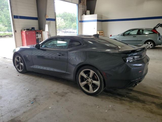  CHEVROLET CAMARO 2018 Charcoal
