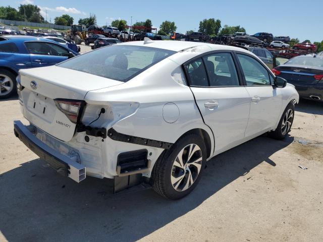  SUBARU LEGACY 2025 Белы