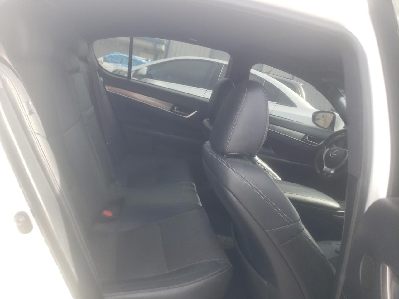 2015 Lexus Gs 350 VIN: JTHBE1BL6FA014767 Lot: 63378805