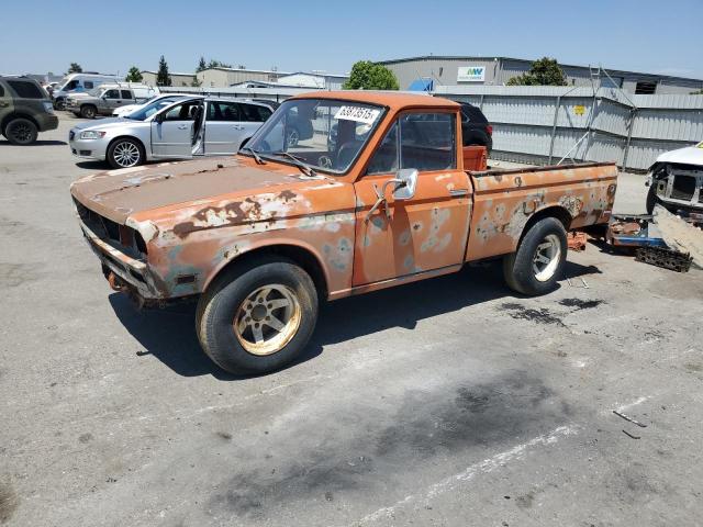 1971 Datsun                      1300